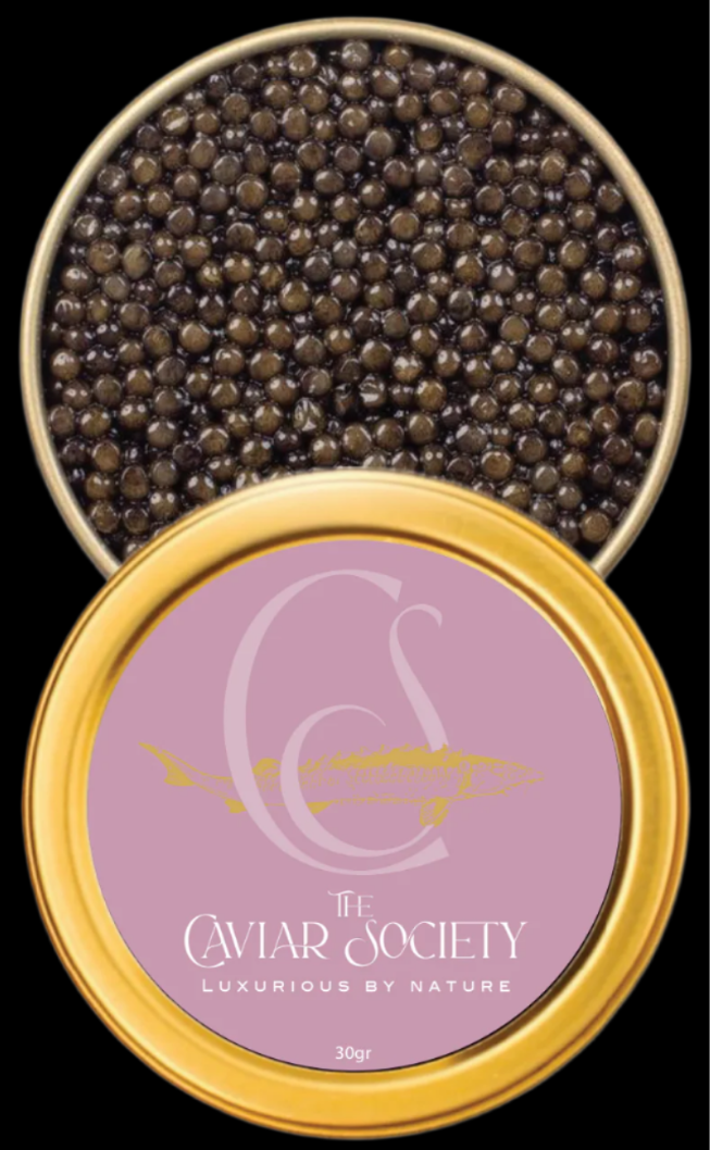 Baerii Caviar