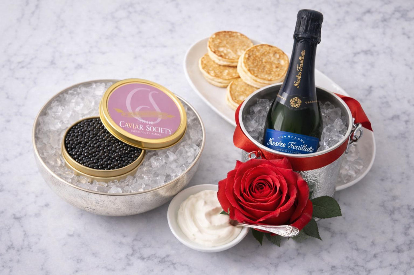 Valentine’s Day Pack