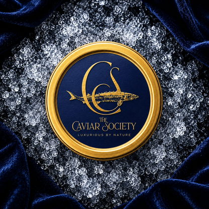 Caviale iraniano Beluga