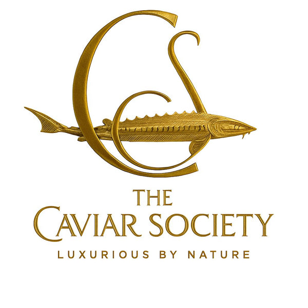 The Caviar Society