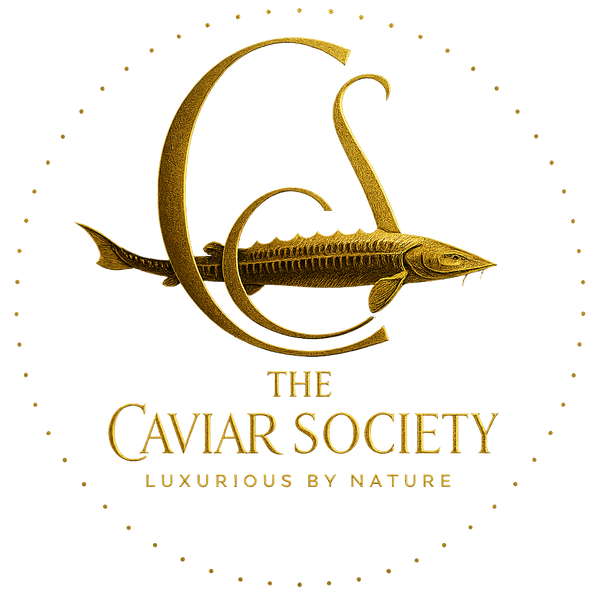 The Caviar Society