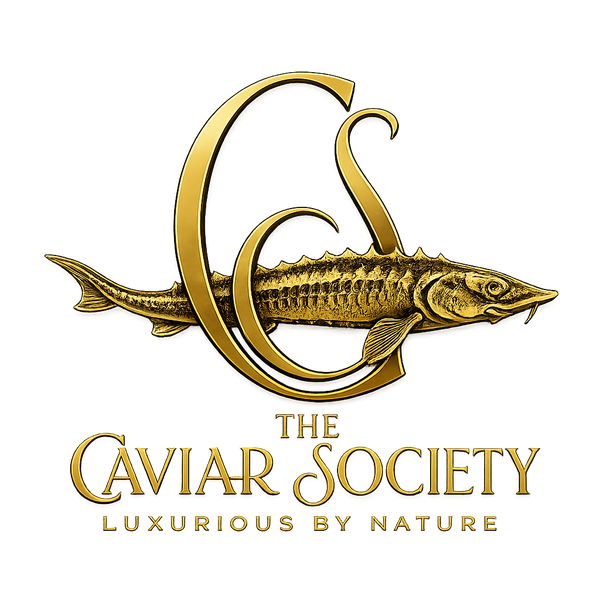 The Caviar Society