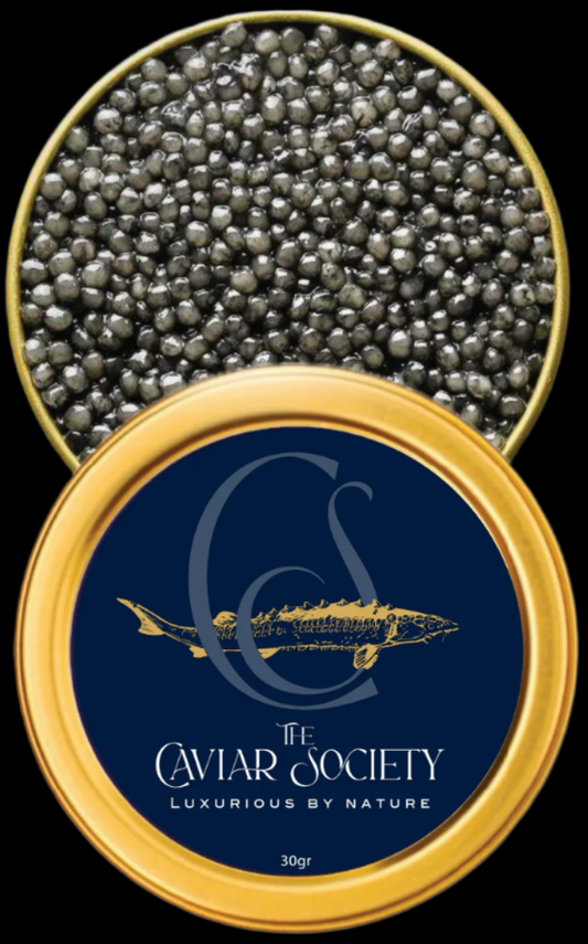 Beluga Iranian Caviar