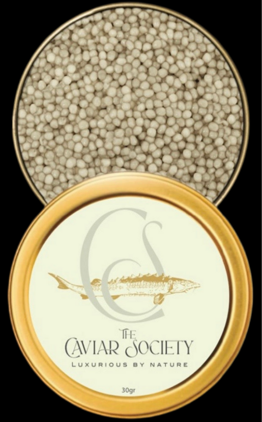 Almas Irán Caviar