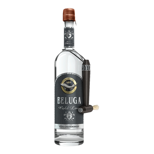 Vodka Beluga